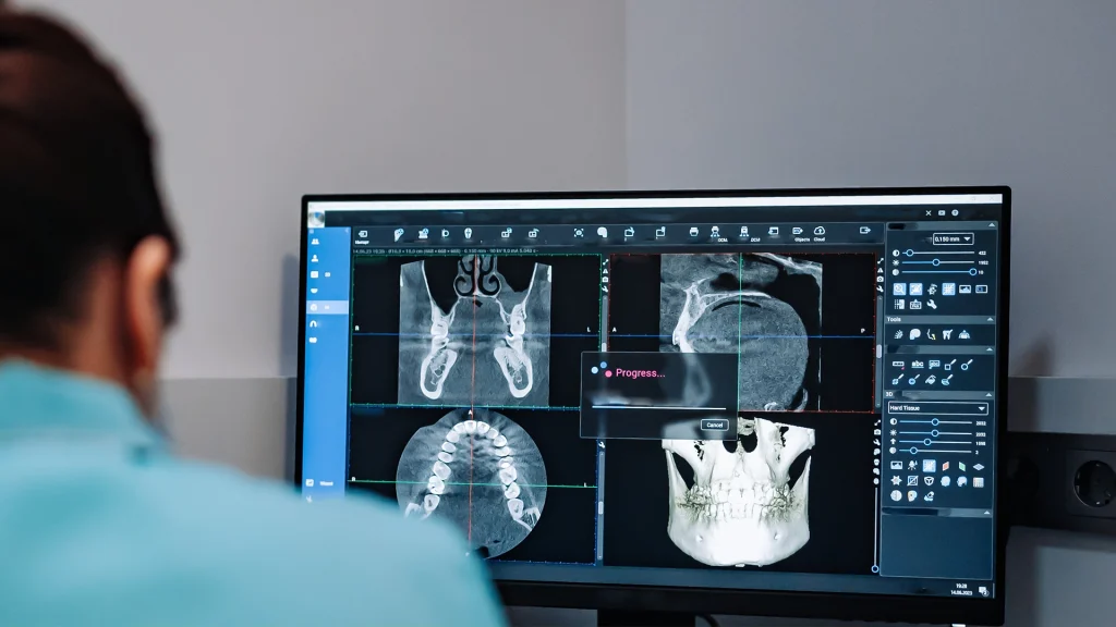 Sunrise Smiles Dentistry Is Helping Patients With Cutting-Edge AI Technology